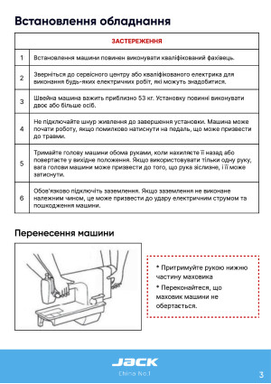 Инструкция Jack JK-58420J_58450J_58720J_58750J - 24