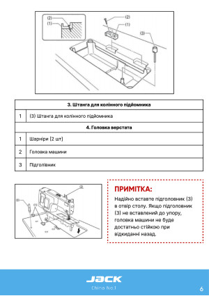Инструкция Jack JK-58420J_58450J_58720J_58750J - 57