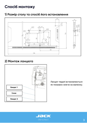 Инструкция Jack K5 - 24