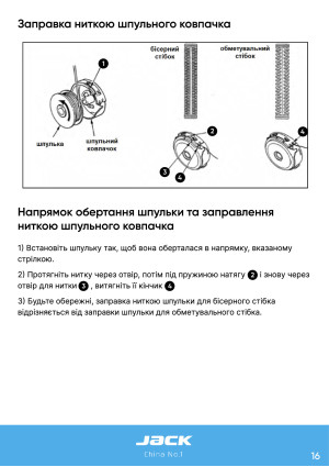 Инструкция Jack T1790 - 22