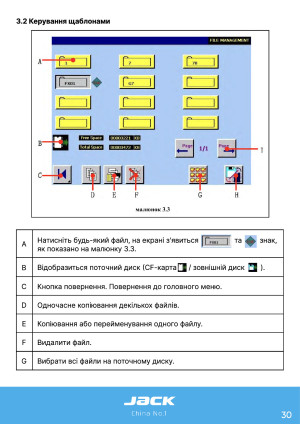 Инструкция Jack T1790 - 38