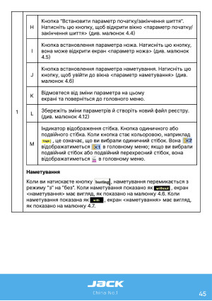 Инструкция Jack T1790 - 55