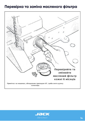 Инструкция Jack JK-W4 - 7