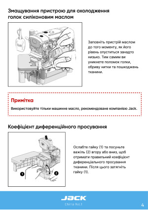 Инструкция Jack JK-C2 - 29