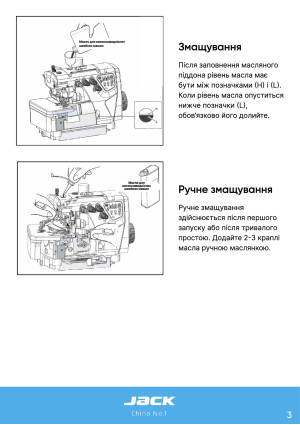 Инструкция Jack C3 - 22