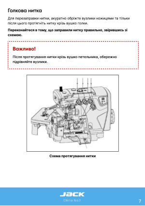Инструкция Jack C3 - 26