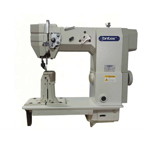Колонкова промислова швейна машина BRITEX BR-9910D