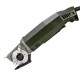 TYPE SPECIAL C-T/RSD-50 Машина розкрійна осноровочна