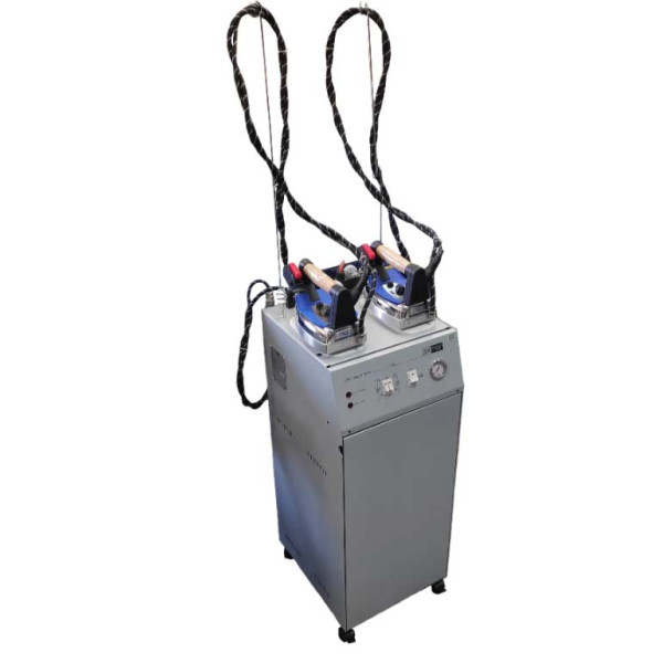 Silter SPR/MN 2110 CR Парогенератор 2 праски
