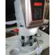 Worlden WD-838T трехпозиционный пресс для кнопок