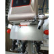 Worlden WD-838T трехпозиционный пресс для кнопок