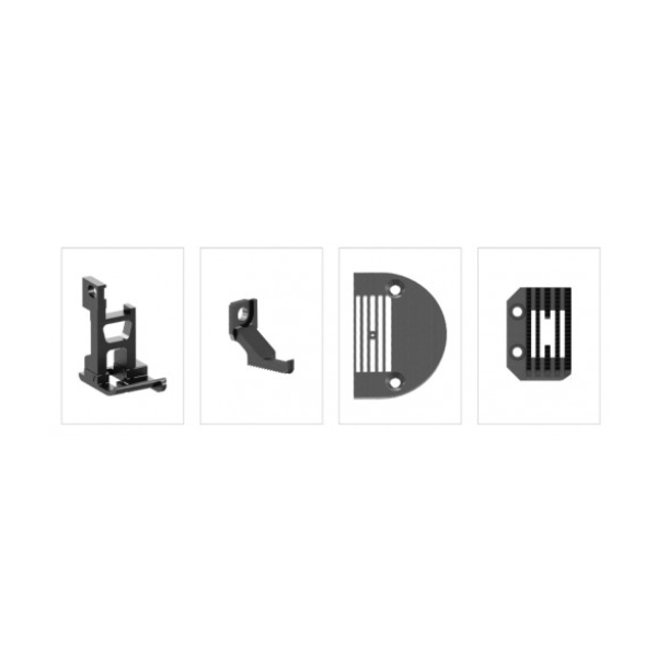 UMA-365 Комплект для пройми