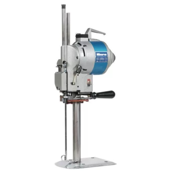 Minerva CZD-103 550W 12" Шабельний ніж