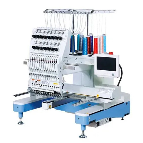 Вышивальная машина Happy HCD3E-1501-40