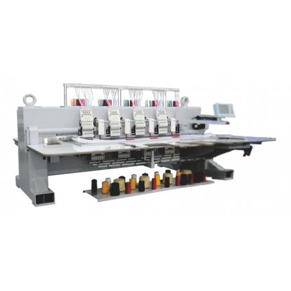 Ricoma MFC-060904 Вишивальна машина з махровою строчкою