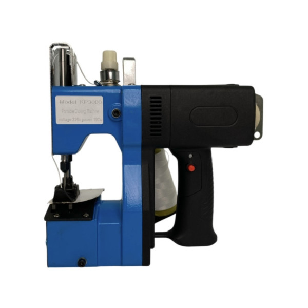 KP3000B мешкозашивочная машина