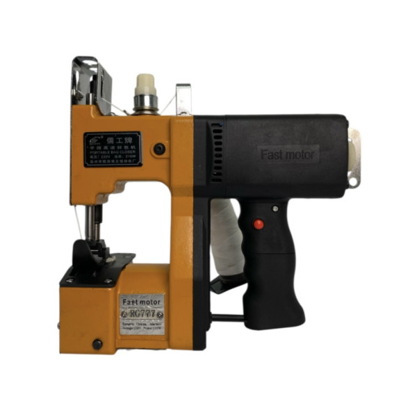 Rugong® RG777 мішкозашивальна машина