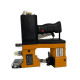 Rugong® RG777 мешкозашивочная машина