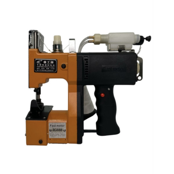 Rugong® RG888-Oiler мешкозашивочная машина