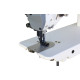 BEYOUNG BM2530 промышленная зигзаг машина челночная челночного стежка для тяжелых материалов