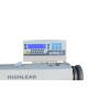 HIGHLEAD GC0518-BD Прямострочная машина с игловым продвижением с увеличенным челноком