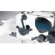 Оверлок Jack C5C-4-M03/333 з розумною системою подачі тканини Rhino
