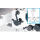 Оверлок Jack C5C-4-M03/333 з розумною системою подачі тканини Rhino