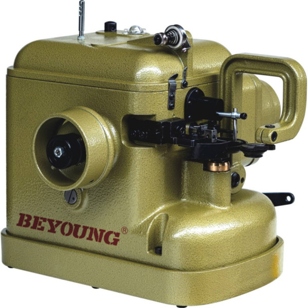 BEYOUNG BM600D скорняжная швейная машина