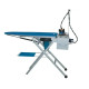 Silter SM/PSA 2102 AP Дошка прасувальна з парогенератором та потужним вентилятором 2 л