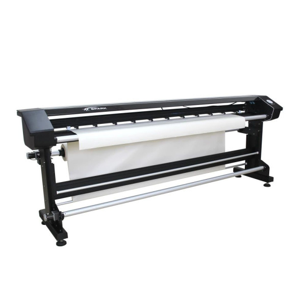 Плотер ріжучий HP45-200CM