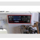 BRUCE P5000-UT-01GBx356 плоскошовна машина з плоскою платформою та автоматичними функціями