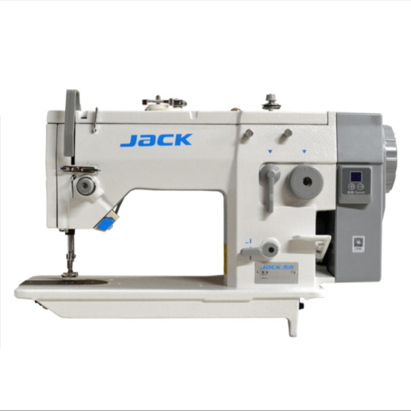 Швейна машина Jack JK-20U-93Z зигзаг