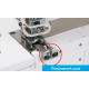 Плоскошовна машина Jack W5E-UT-01GBx356/Z