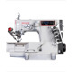 BRUCE P5000-UT-01GBx356 плоскошовна машина з плоскою платформою та автоматичними функціями