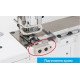 Плоскошовна машина Jack W5E-UT-01GBx356/Z