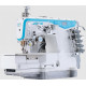 Плоскошовна машина Jack W5E-UT-01GBx356/Z
