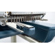 FORTEVER FT-1502HC (2 раб. поля: 500х400 мм) промышленная вышивальная машина с двумя вышивальными головами и платформами рукавного типа