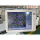 FORTEVER FT-1506MF (роб. поле: 500х500х850 мм) шестиголова промислова вишивальна машина для плоскої вишивки
