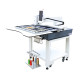 FORTEVER FT-601CT (роб. поле: 800х500 мм) промислова вишивальна машина для шенільної вишивки