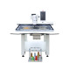FORTEVER FT-601CT (роб. поле: 800х500 мм) промислова вишивальна машина для шенільної вишивки
