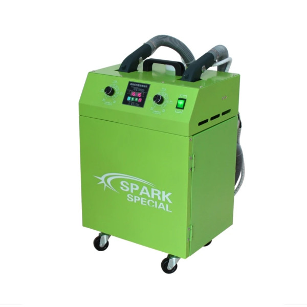 AF-9 220V 1500W машина для чистки