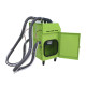 AF-9 220V 1500W машина для чистки