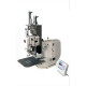 Компьютерная машина Sakura-Stitch S-885D для пришивания (пекания) по контуру подушек, матрасов с отделяющейся головкой.