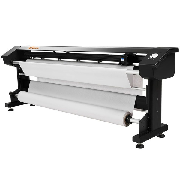 Spark Special 4HP-45 205 плотер із збільшеним резервуаром для друку лекал на папір