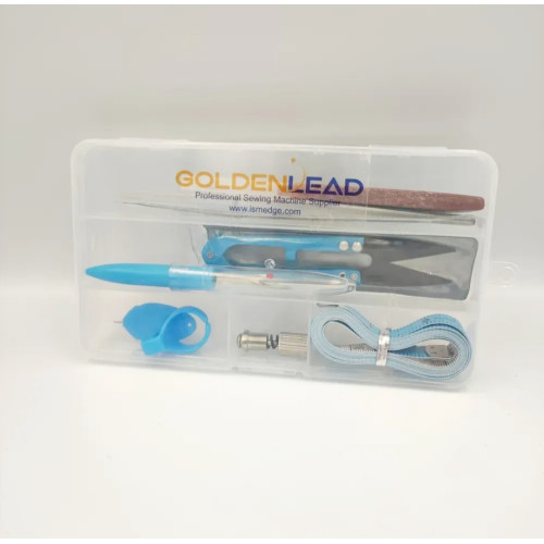 Набор для швеи GOLDEN LEAD