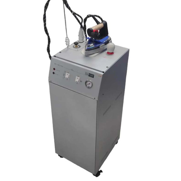Silter SPR/MN 2110 R Парогенератор