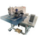 TOPSEW TS-3020 многофункциональная компьютеризированная автоматическая машина циклического шитья с полем 30x20 см