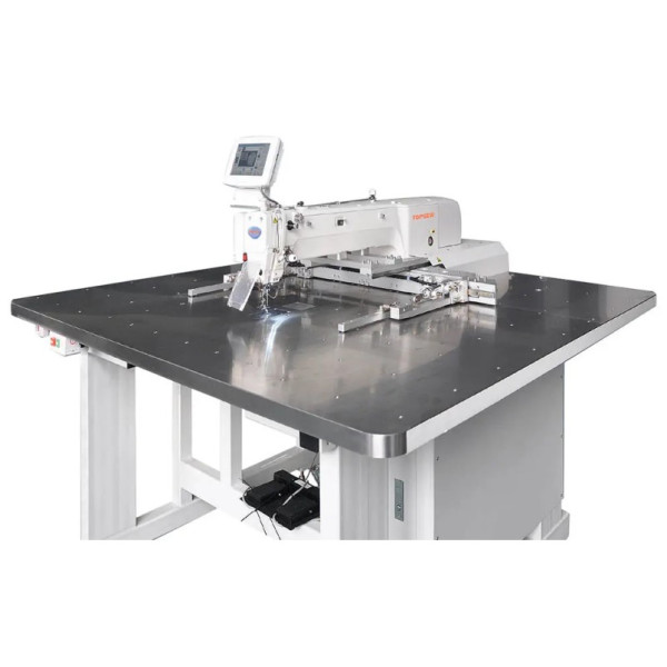 TOPSEW TS-6040G машина циклического шитья с полем 600х400мм