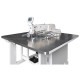 TOPSEW TS-6040G машина циклического шитья с полем 600х400мм