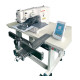 TOPSEW TS2210-26 многофункциональная компьютеризированная автоматическая машина циклического шитья с полем 20x10 см